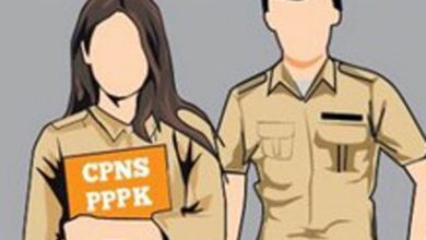 Pemkot Depok Buka Penerimaan CPNS dan PPPK 2021, Berikut Syaratnya