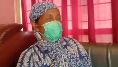 Sedih! Anak Gugat Ibu Kandung ke Pengadilan