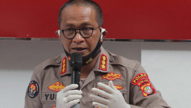 FN Penjual Surat PCR Palsu Raup Keuntungan Rp 11 Juta