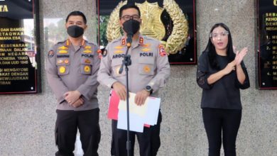 Polri Awasi Penjualan Obat Onlien Selama Pandemi Covid-19