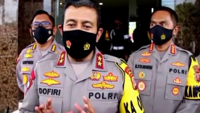Polda Jabar Terapkan Penyekatan Ketat Selama PPKM Darurat