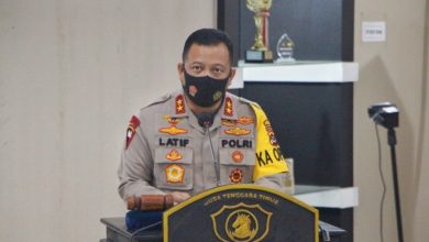 Polda NTT Tak Beri Toleransi kepada Masyarakat Pengambil Paksa Jenazah Covid-19