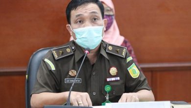 Kejagung Lelang Aset Milik Mantan Kepala Dinas Perhubungan DKI