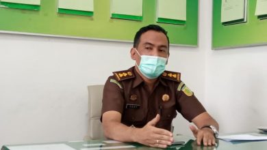 Diduga Korupsi, Kejati Sultra Tahan Kadishub dan Dosen UHO