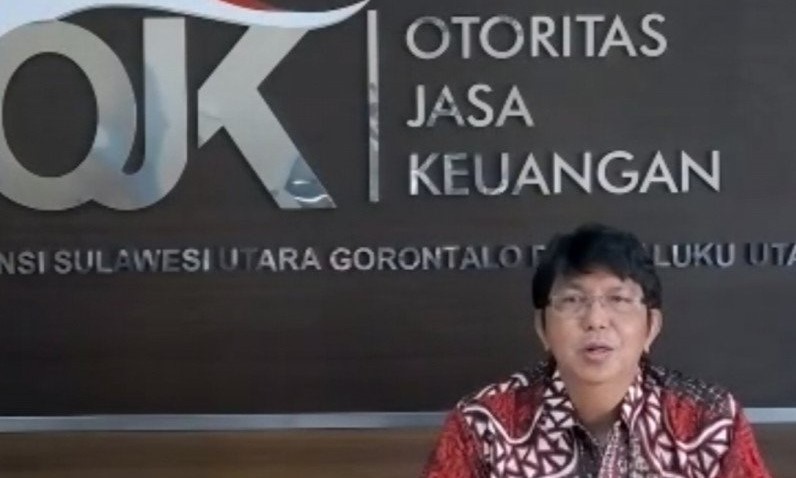 Satgas SWI Tingkatkan Pemberantasan Pinjaman Online Ilegal