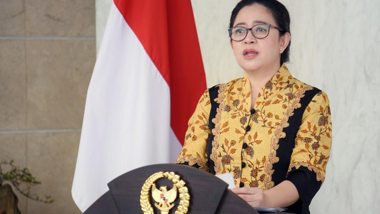 Puan Maharani Ingatkan Pemerintah Hati-hati Longgarkan PPKM Level 4