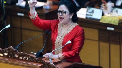 Ketua DPR Dukung Upaya Pemerintah Atasi Pandemi Covid-19