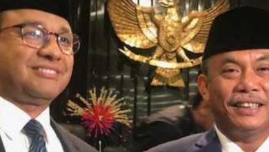 Anies Revisi Perda Penanggulangan Covid-19, Ketua DPRD Minta Satpol PP Diperkuat