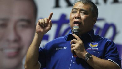 Fasilitas Isoman di Hotel, Fraksi NasDem Nyatakan Menolak