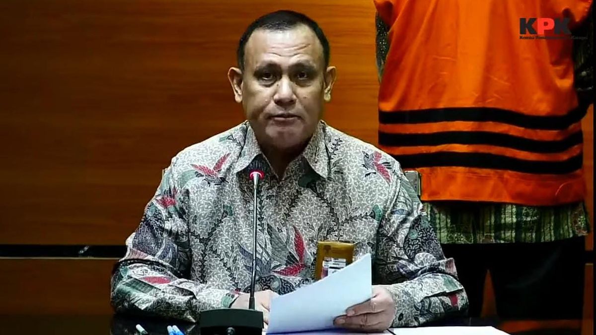 Setor 115 Alat Bukti ke PN Jaksel, KPK Harap Hakim Tolak Praperadilan Angin Prayitno