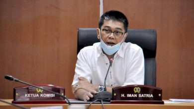 DKI Tak Masuk Daftar Tuan Rumah Formula E, DPRD: Tunggu Kondusif