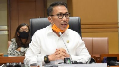 Polri Gelar Vaksinasi Massal, Pimpinan Komisi III DPR Beri Apresiasi