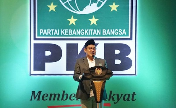 Peringatan Harlah PKB ke-23, Cak Imin: Kita Bertengger di Tiga Besar