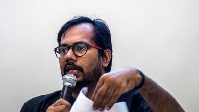 Haris Azhar Nilai Lelang Aset Kapal Kasus PT Asabri Ilegal