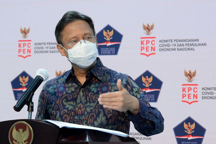 Pemerintah Terus Upayakan Penambahan Dokter dan Perawat