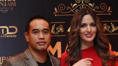 Kuasa Hukum Ungkap Nia Ramadhani-Ardi Bakrie Rindu Anak