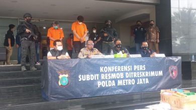 Polisi Tangkap Penjual Obat Oseltamivir Seharga Fantastis