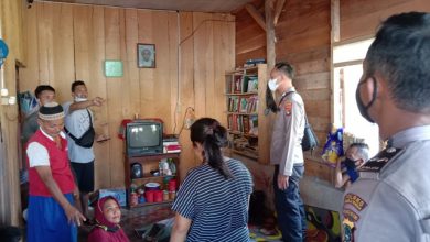 Sadis! Murid Bacok Guru Ngaji Hingga Tewas