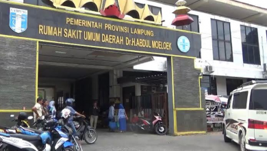 Photo of Penumpukan Pasien Terjadi di IGD RSUD Lampung