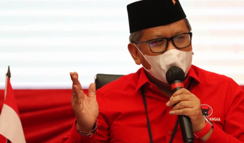 PDIP Yakin Sekolah Partai Lahirkan Politikus Andal