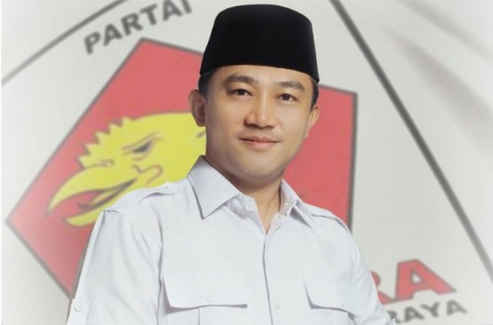 Gerindra Riau Dorong Prabowo Maju di Pilpres 2024