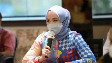 Srikandi Gerindra Minta Pemerintah Perhatikan Tenaga Kesehatan dan Penunjang