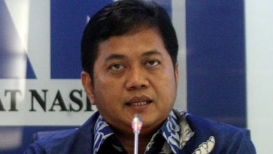 PAN Tegur Kader yang Usulkan RS Khusus Pejabat Negara