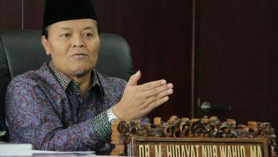 HNW Turut Sukseskan Program 1 Juta Paket Kurban