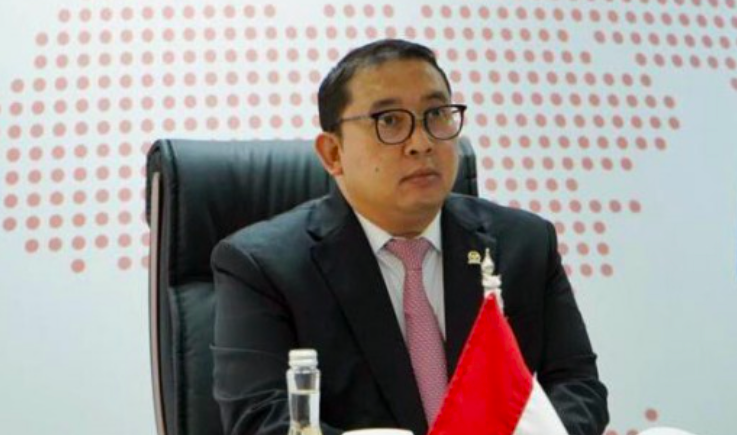 Fadli Zon: Ari Kuncoro Harusnya Juga Mundur Sebagai Rektor UI