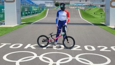 Photo of Atlet Prancis dan Latvia di Olimpiade Tokyo Pakai Sepeda Buatan Gresik