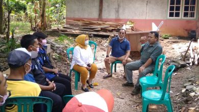 Tina Wiryawati Siap Perjuangkan Legalitas Usaha Odong-odong Kuningan