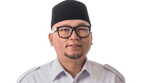 Yudha Permana Usulkan Pemprov DKI Revisi Persyaratan Program KJMU