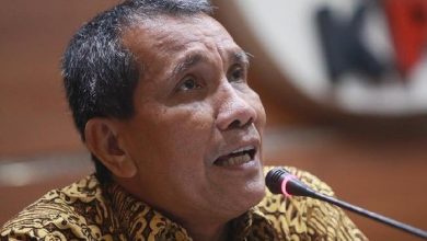 KPK Sarankan Kemensos Bansos Covid-19 Tak Berbentuk Barang