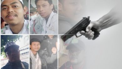 Pelaku Penembakan Laskar FPI Tak Ditahan, Begini Penjelasannya