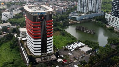 Endus Dugaan Korupsi, KPK Periksa Lokasi Tambang PT Toshida di Sultra