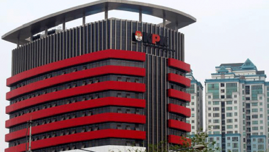 KPK Kirim Surat Keberatan ke Ombudsman Terkait Dugaan Maladministrasi TWK