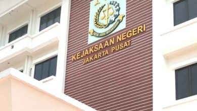 JPU Kejari Jakpus Belum Terima Putusan Pembatalan 13 Korporasi Kasus Jiwasraya