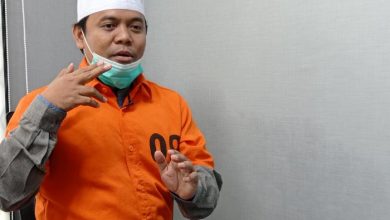 Hari Ini Gus Nur Bebas Usai Jalani Masa Penahanan 10 Bulan