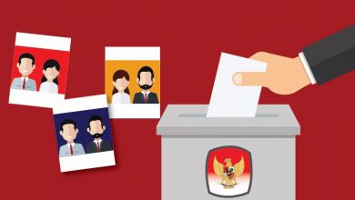 Photo of Ketua Komisi II DPR Sebut KPU Sedang Rancang Aturan Tahapan Pemilu 2024