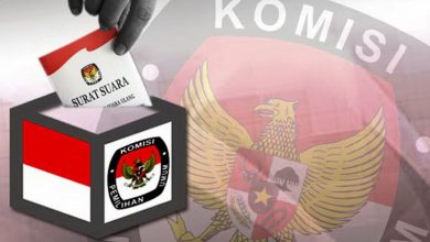 Pemerintah-DPR Umumkan Waktu Pemungutan Suara Pemilu 2024 Awal Bulan Depan