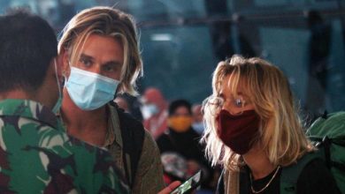 Berikut Syarat WNA Masuk RI Selama PPKM