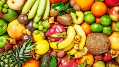 Presiden Jokowi Ingin Ekspor Buah Ditingkatkan