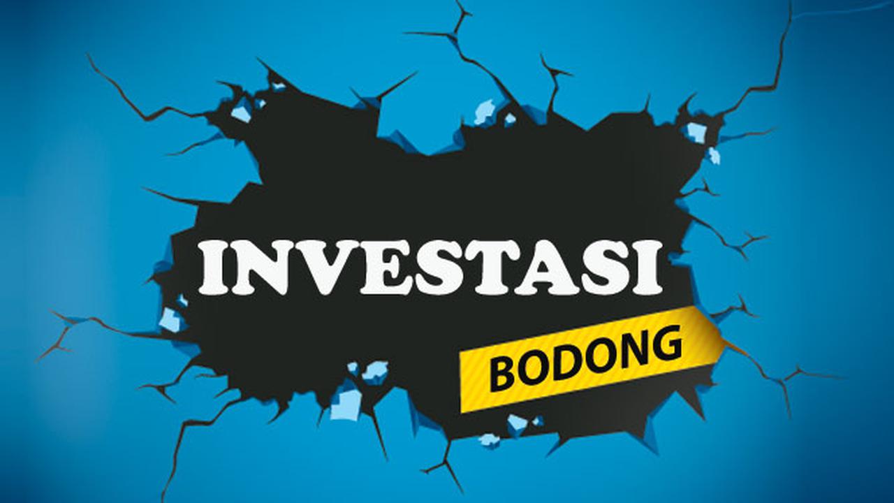 Diduga Investasi Bodong, Aplikasi WPP Berbagi Dilaporkan ke Bareskrim Polri