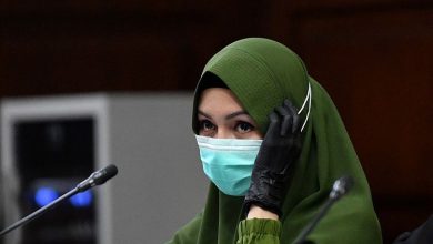 Kejagung Sebut Pinangki Diberhentikan Secara Tidak Hormat