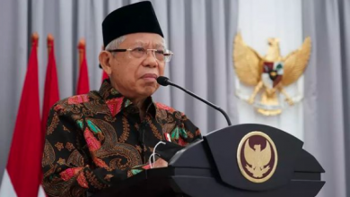 Ma’ruf Amin Pastikan Pemenuhan Hak Konstitusional Rakyat Meski Pandemi