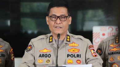 Polri Belum Serahkan 2 Tersangka Kasus ‘Unlawful Killing’ ke Kejaksaan