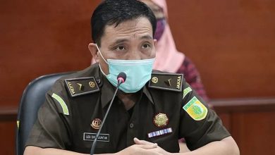 Kejagung Terima Berkas Tahap II Kasus Pembunuhan Laskar FPI