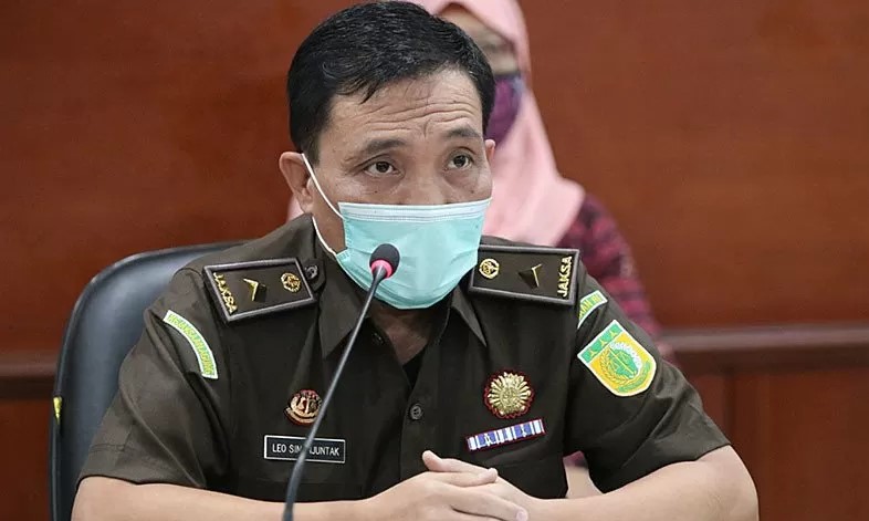 Kejagung Terima Berkas Tahap II Kasus Pembunuhan Laskar FPI