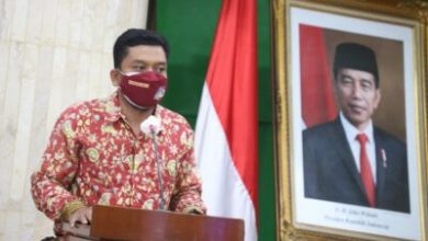 Persatuan Perawat Dukung Polisi Selidiki Kasus Suntik Vaksin Kosong