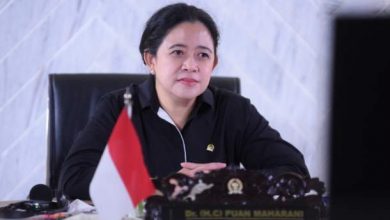 Puan Puji Partisipasi Mahasiswa Gotong Royong Hadapi Pandemi